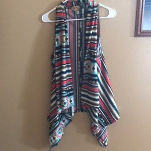 Wrangler Western Schall